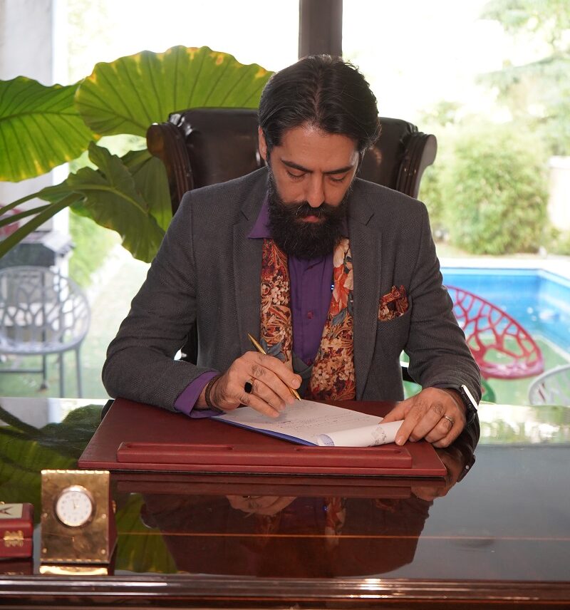 دکتر محمد خلیلی